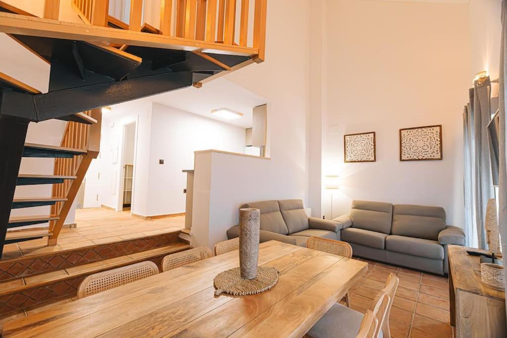 Apartamento Atardecer Sierra Nevada Kültér fotó